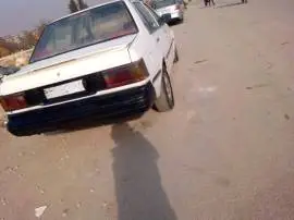 Nissan 83 for sale, Daraa