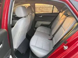 كيا ريو 2018, دمشق