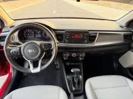 كيا ريو 2018, دمشق