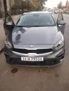Kia Forte 2019, Damascus