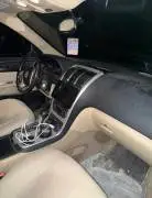 جيمس أكاديا 2011, دمشق