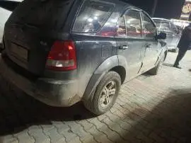 Kia Sorento 2004