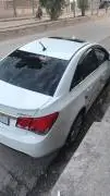 Chevrolet Cruze 2010, Idlib
