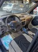 زوتاي 2008, دمشق