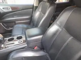 نيسان باثفندر 2015