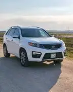 كيا سورنتو 2013, إدلب