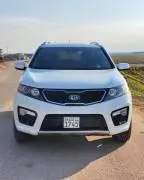 Kia Sorento 2013, Idlib