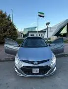 Hyundai Sonata 2015, Damascus