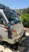 Hyundai Porter 2009 for sale, Homs