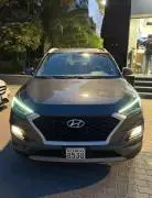 Hyundai Tucson 2019, Damascus