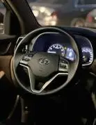 Hyundai Tucson 2019, Damascus