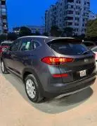 Hyundai Tucson 2019, Damascus