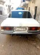 Mercedes 280 S 1977, Aleppo