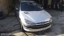 بيجو 206 2004, اللاذقية