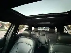 Ford Explorer 2016 Limited, Damascus