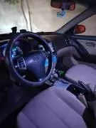 Avante 2009, Damascus