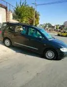 Ssangyong Rodius 2010, Damascus