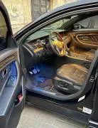 Ford Taurus 2014 Limited, Damascus