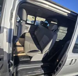 Hyundai H1 Van 2008, Aleppo