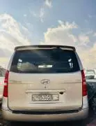 Hyundai H1 Van 2008, Aleppo