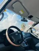 Hyundai H1 Van 2008, Aleppo