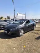 Honda i40 2014, Aleppo