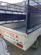 سونغ هافي ميني 2010, حمص