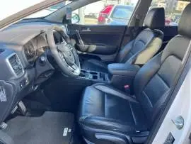 كيا سبورتاج 2022, دمشق, RF13418567