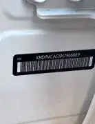 كيا سبورتاج 2022, دمشق, RF13418567