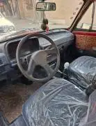 فيات 124 موديل 76 للبيع, دمشق