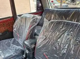 فيات 124 موديل 76 للبيع, دمشق