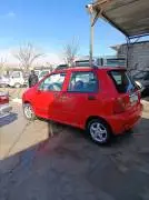 شيري كيو QQ 2008, دمشق