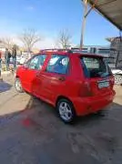 شيري كيو QQ 2008, دمشق