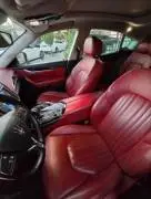 مازيراتي لافانتي 2017, دمشق, RF19113661