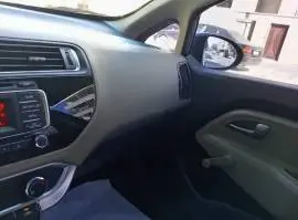 Kia Rio 2016, Hama, RF30659834