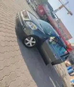 GMC Acadia 2011, Damascus