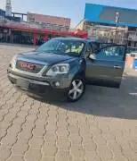 GMC Acadia 2011, Damascus