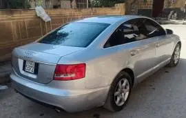 اودي A6 2007, حلب, RF16458430