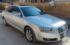 اودي A6 2007, حلب, RF16458430