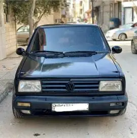 Volkswagen Golf 76