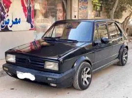 Volkswagen Golf 76