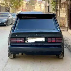 Volkswagen Golf 76