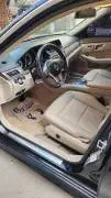 مرسيدس E350 2014, دمشق