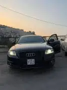 Audi A6 2010, Damascus