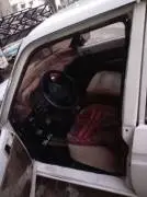 Peugeot 104 Model 205