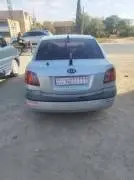 كيا ريو 2006