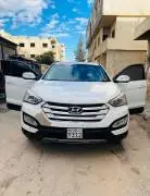 هيونداي سانتفي دي ام 2013