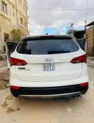 هيونداي سانتفي دي ام 2013