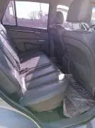 هيونداي سي ام 2007, إدلب