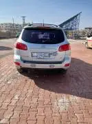 Hyundai CM 2007, Idlib